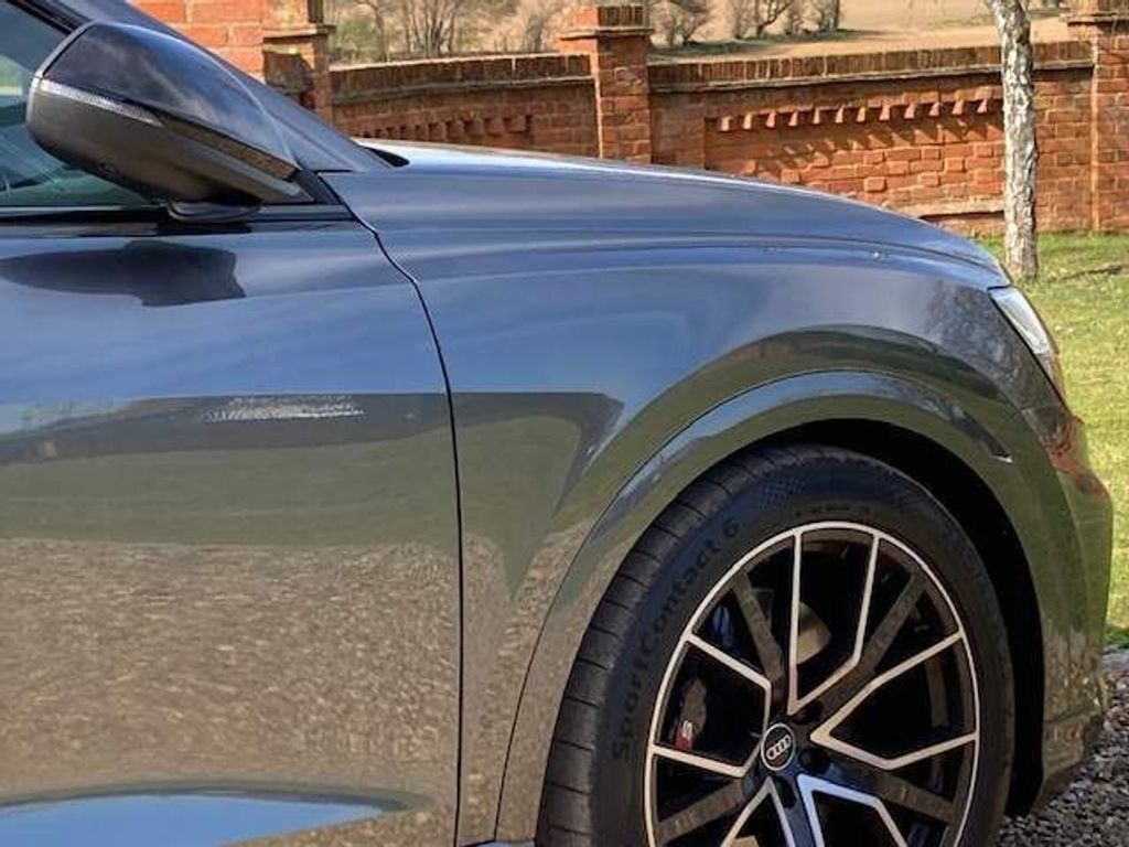 4.0 TFSI V8 Vorsprung Tiptronic quattro Euro 6 (s/s) 5dr