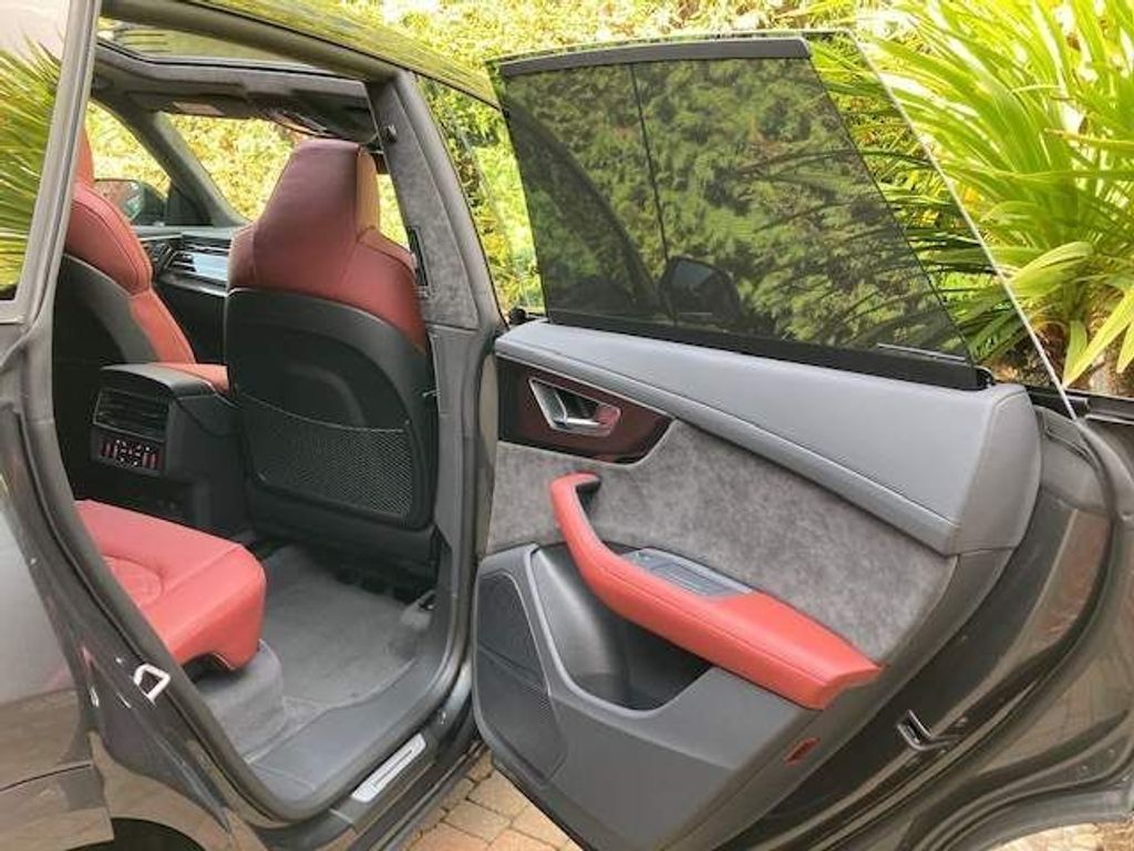 4.0 TFSI V8 Vorsprung Tiptronic quattro Euro 6 (s/s) 5dr