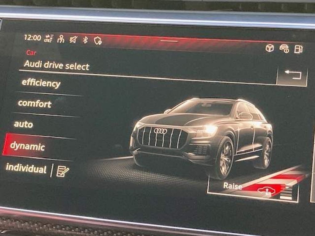 4.0 TFSI V8 Vorsprung Tiptronic quattro Euro 6 (s/s) 5dr