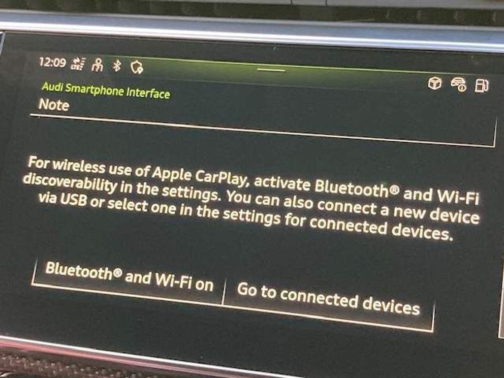 4.0 TFSI V8 Vorsprung Tiptronic quattro Euro 6 (s/s) 5dr