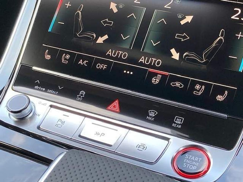 4.0 TFSI V8 Vorsprung Tiptronic quattro Euro 6 (s/s) 5dr