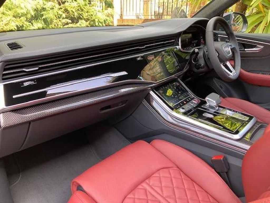 4.0 TFSI V8 Vorsprung Tiptronic quattro Euro 6 (s/s) 5dr