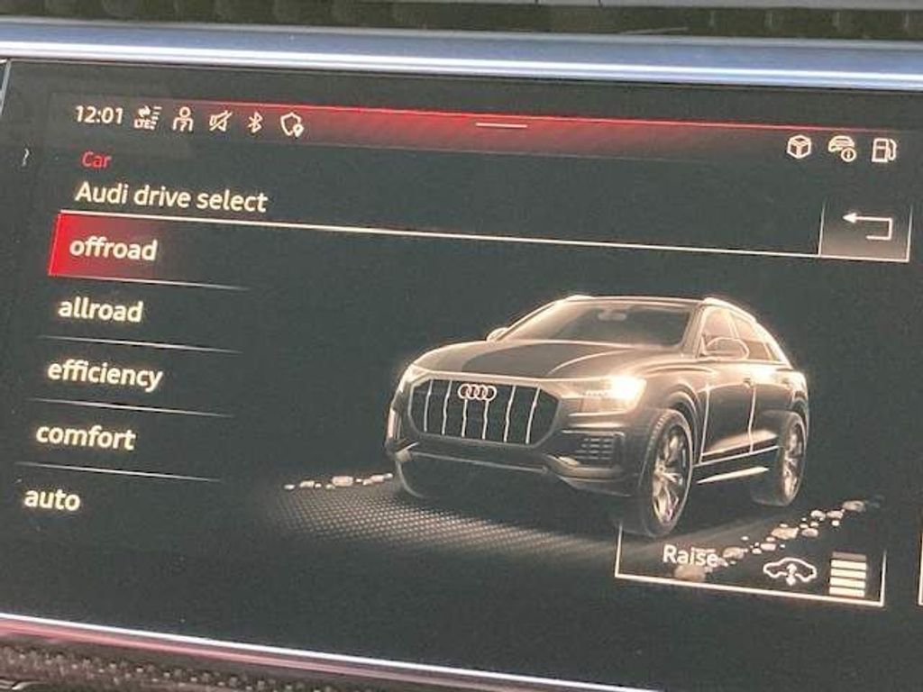 4.0 TFSI V8 Vorsprung Tiptronic quattro Euro 6 (s/s) 5dr