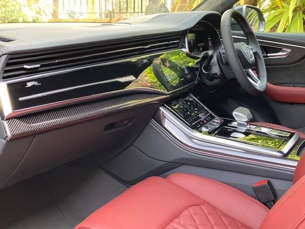 4.0 TFSI V8 Vorsprung Tiptronic quattro Euro 6 (s/s) 5dr