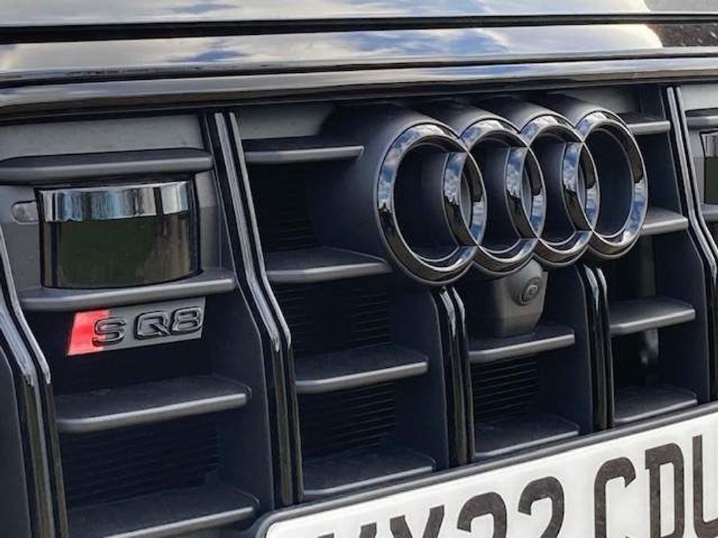 4.0 TFSI V8 Vorsprung Tiptronic quattro Euro 6 (s/s) 5dr
