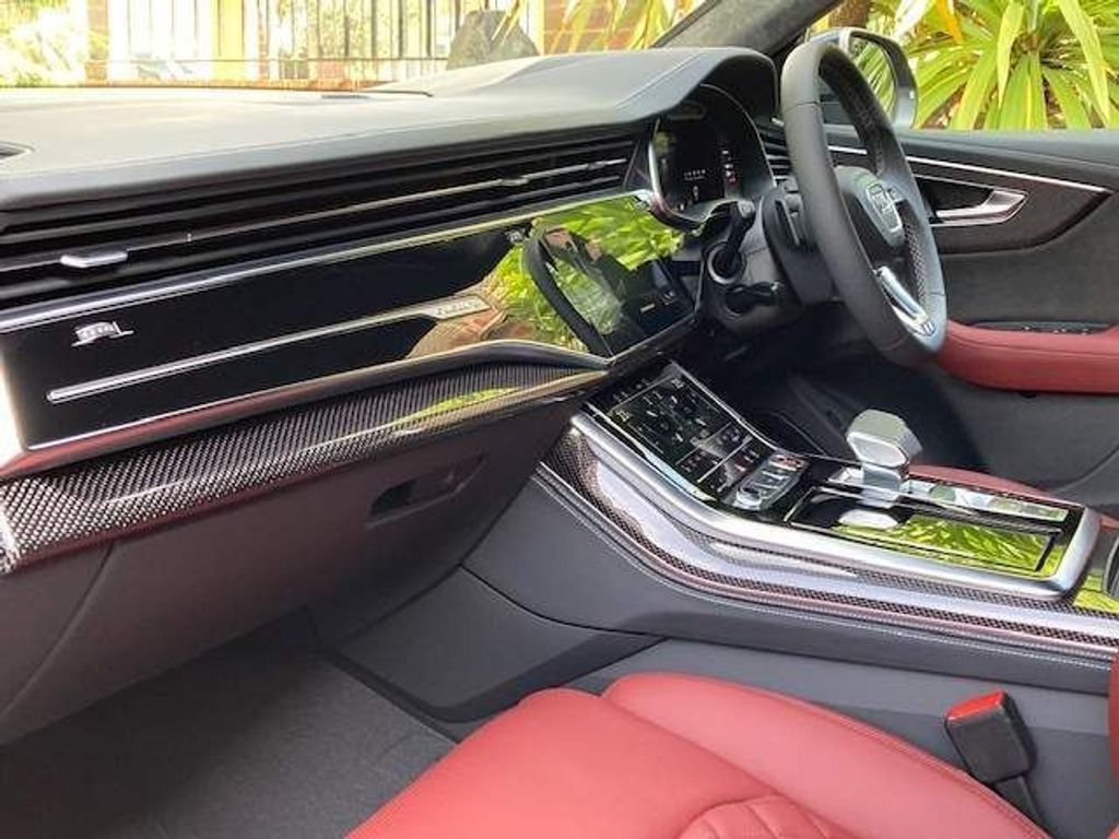 4.0 TFSI V8 Vorsprung Tiptronic quattro Euro 6 (s/s) 5dr