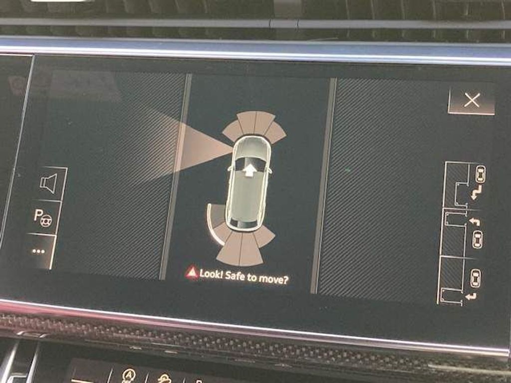 4.0 TFSI V8 Vorsprung Tiptronic quattro Euro 6 (s/s) 5dr
