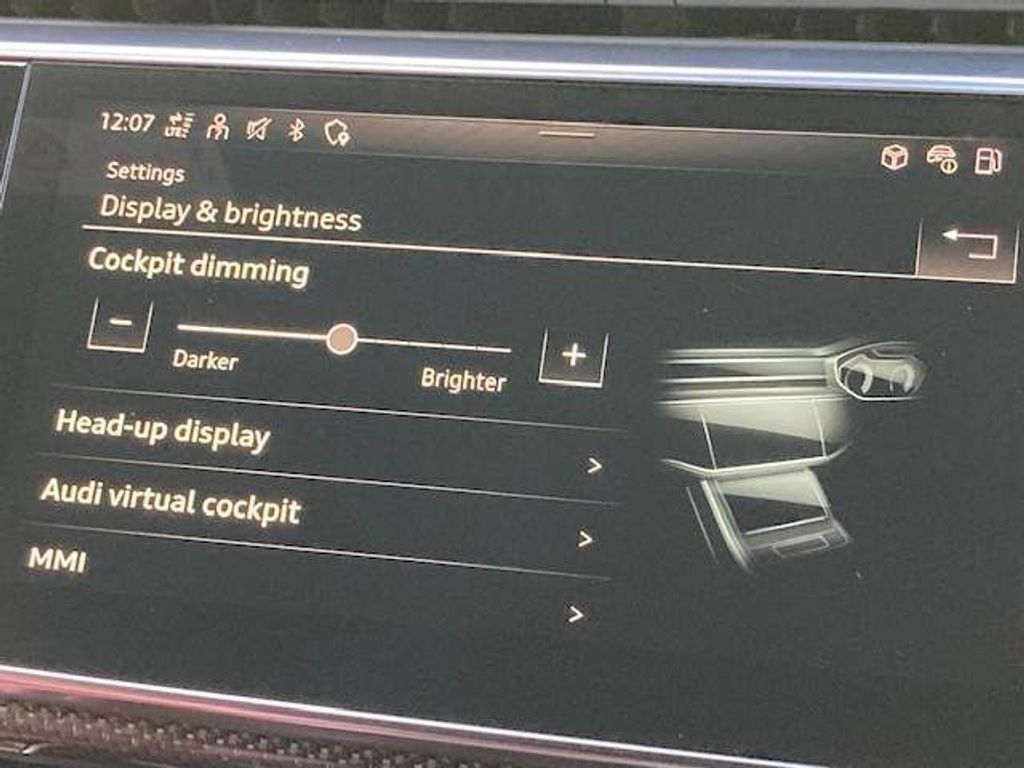 4.0 TFSI V8 Vorsprung Tiptronic quattro Euro 6 (s/s) 5dr