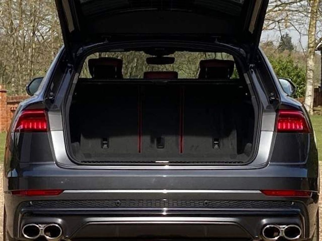 4.0 TFSI V8 Vorsprung Tiptronic quattro Euro 6 (s/s) 5dr