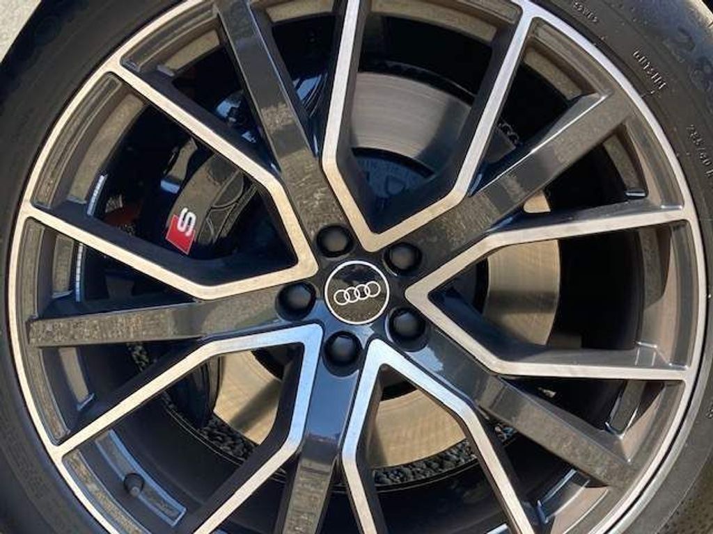 4.0 TFSI V8 Vorsprung Tiptronic quattro Euro 6 (s/s) 5dr