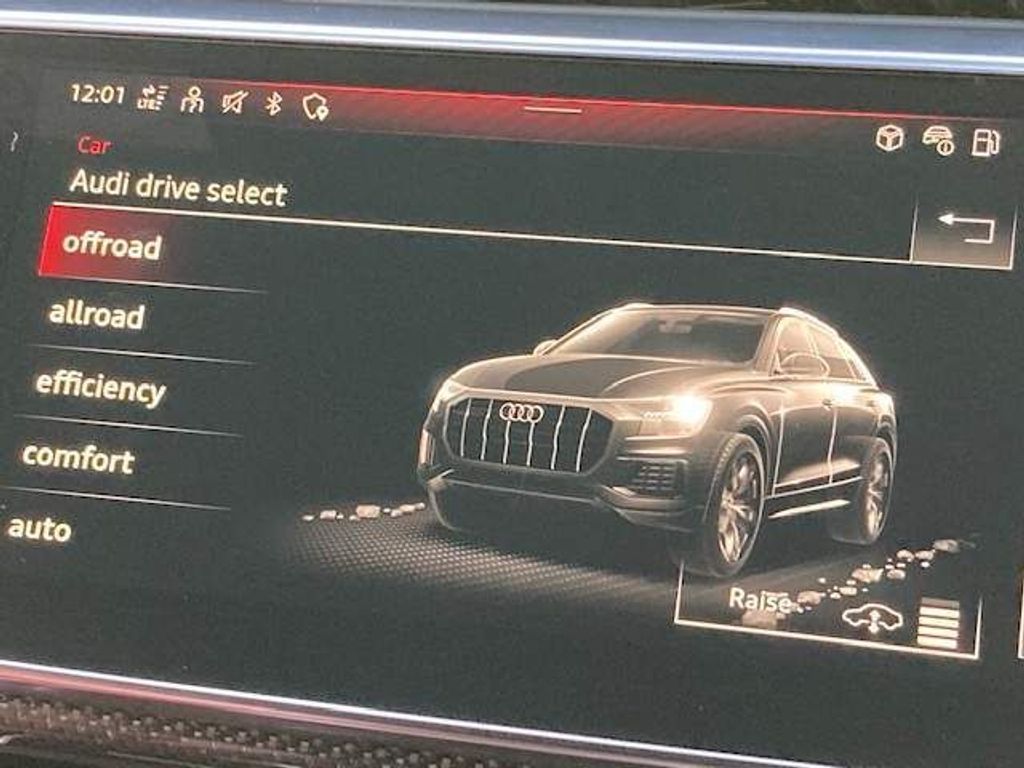 4.0 TFSI V8 Vorsprung Tiptronic quattro Euro 6 (s/s) 5dr