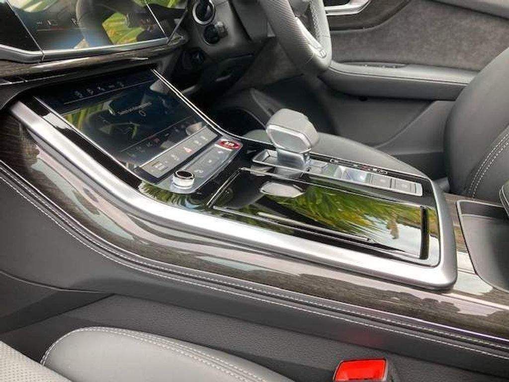 4.0 TFSI V8 Vorsprung Tiptronic quattro Euro 6 (s/s) 5dr