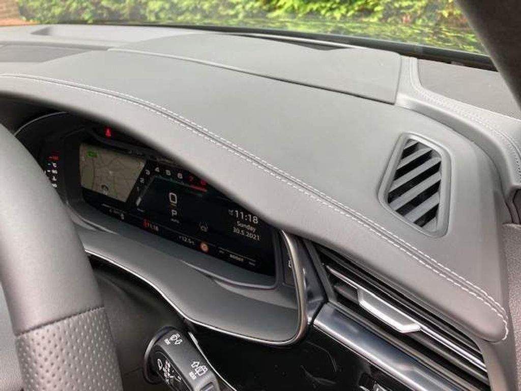 4.0 TFSI V8 Vorsprung Tiptronic quattro Euro 6 (s/s) 5dr