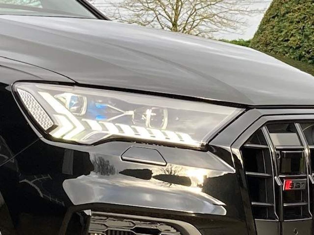 4.0 TFSI V8 Vorsprung Tiptronic quattro Euro 6 (s/s) 5dr