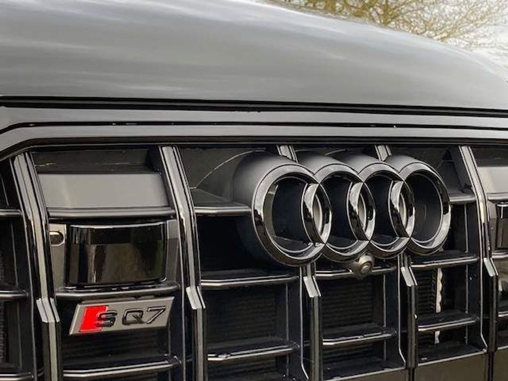 4.0 TFSI V8 Vorsprung Tiptronic quattro Euro 6 (s/s) 5dr