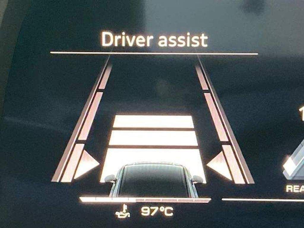 4.0 TFSI V8 Vorsprung Tiptronic quattro Euro 6 (s/s) 5dr