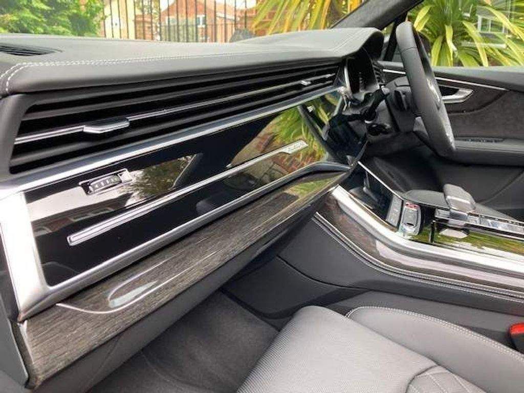 4.0 TFSI V8 Vorsprung Tiptronic quattro Euro 6 (s/s) 5dr