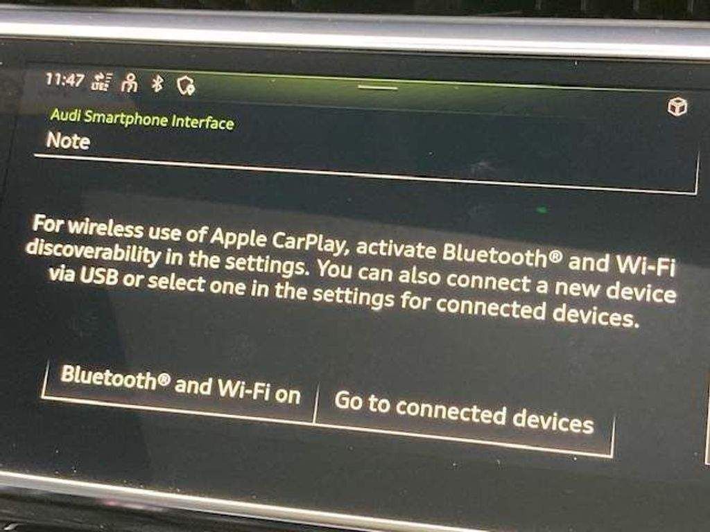 4.0 TFSI V8 Vorsprung Tiptronic quattro Euro 6 (s/s) 5dr
