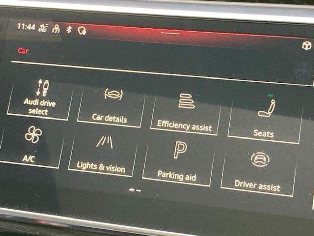 4.0 TFSI V8 Vorsprung Tiptronic quattro Euro 6 (s/s) 5dr