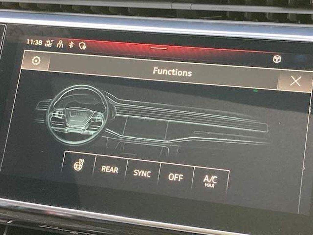 4.0 TFSI V8 Vorsprung Tiptronic quattro Euro 6 (s/s) 5dr