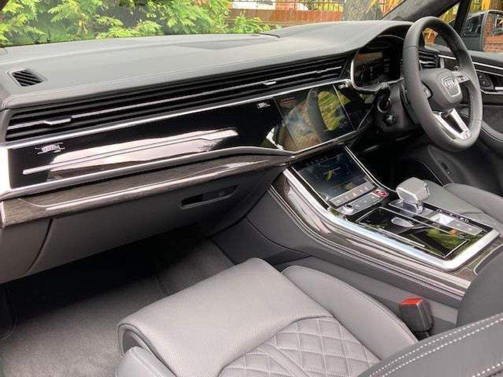 4.0 TFSI V8 Vorsprung Tiptronic quattro Euro 6 (s/s) 5dr