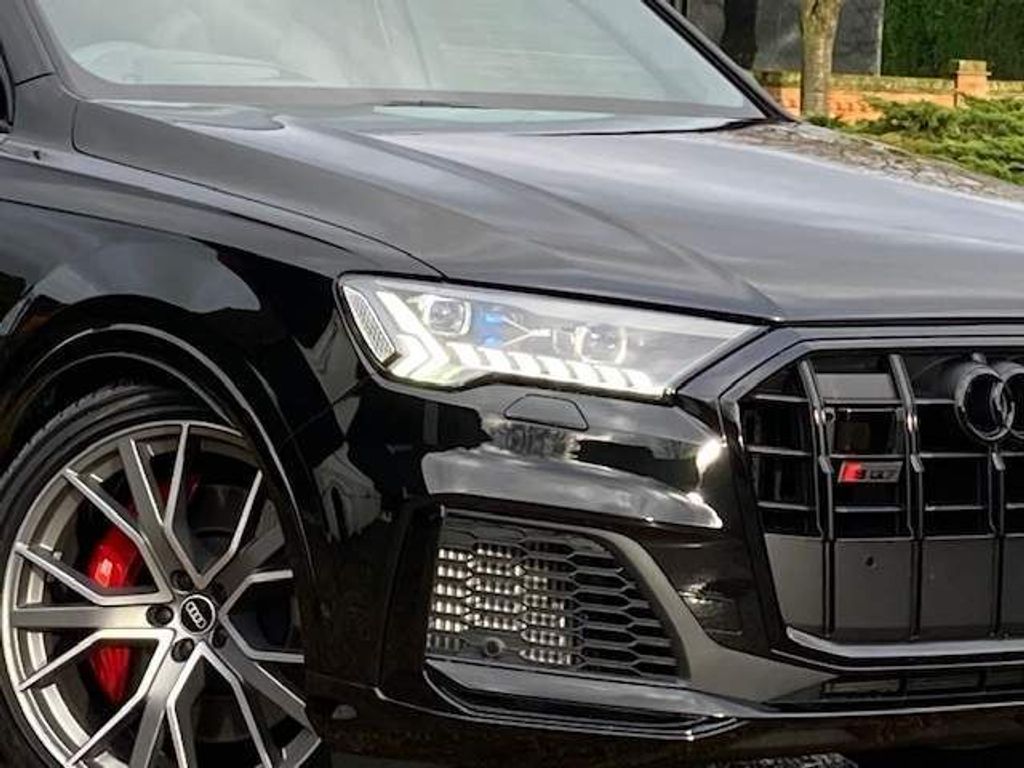 4.0 TFSI V8 Vorsprung Tiptronic quattro Euro 6 (s/s) 5dr