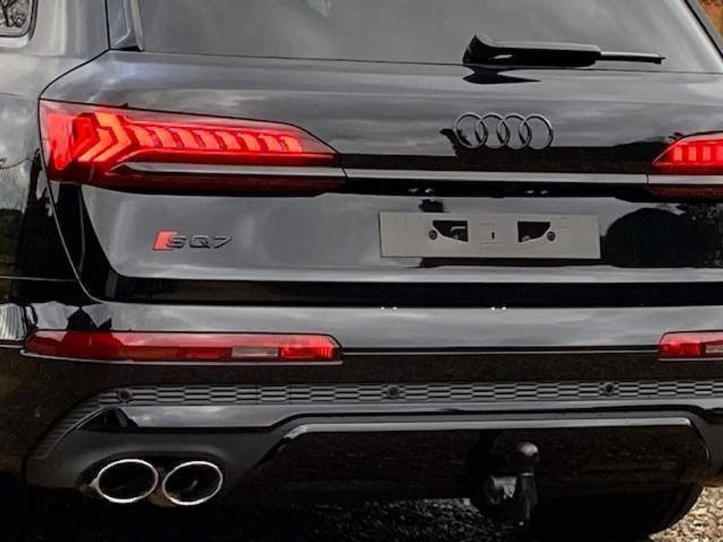 4.0 TFSI V8 Vorsprung Tiptronic quattro Euro 6 (s/s) 5dr