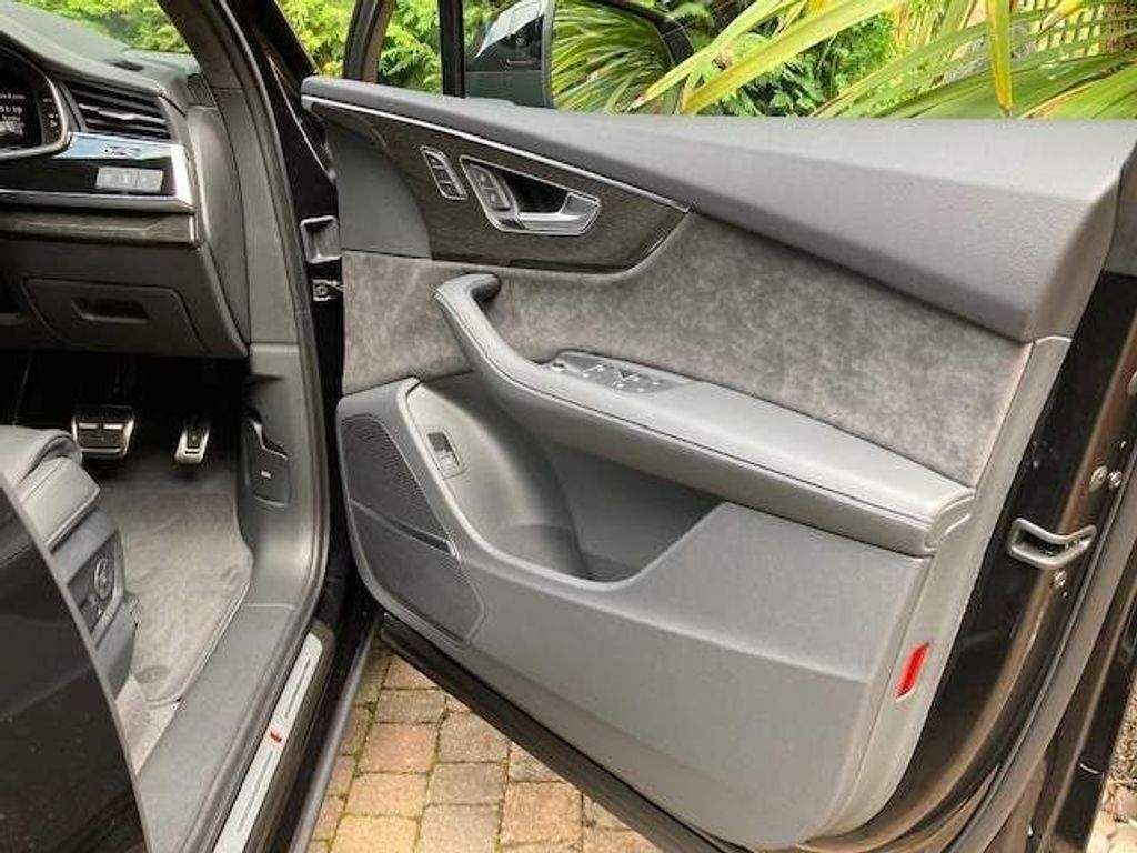 4.0 TFSI V8 Vorsprung Tiptronic quattro Euro 6 (s/s) 5dr