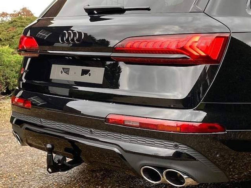 4.0 TFSI V8 Vorsprung Tiptronic quattro Euro 6 (s/s) 5dr