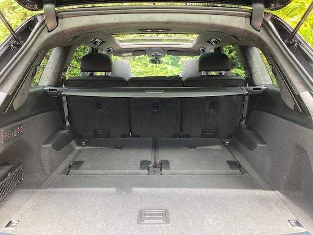 4.0 TFSI V8 Vorsprung Tiptronic quattro Euro 6 (s/s) 5dr