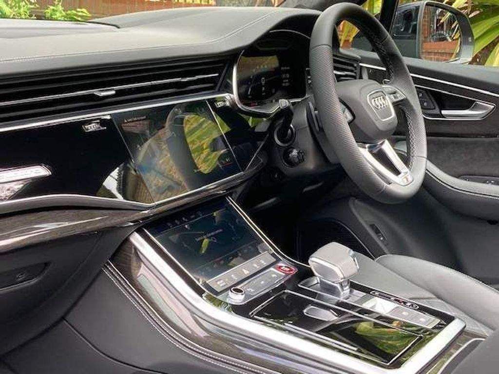 4.0 TFSI V8 Vorsprung Tiptronic quattro Euro 6 (s/s) 5dr