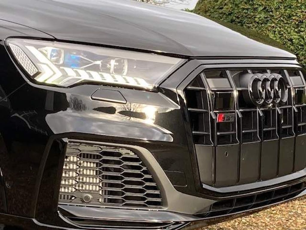 4.0 TFSI V8 Vorsprung Tiptronic quattro Euro 6 (s/s) 5dr