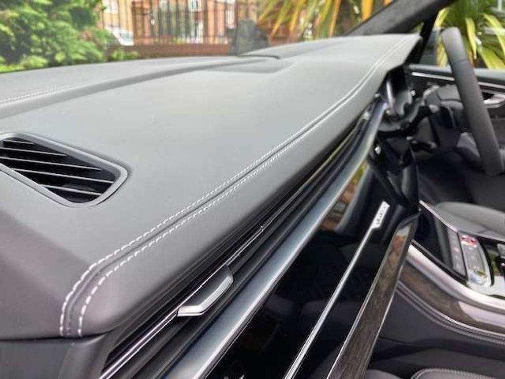 4.0 TFSI V8 Vorsprung Tiptronic quattro Euro 6 (s/s) 5dr