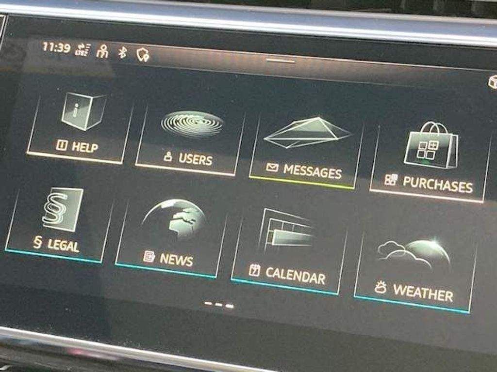 4.0 TFSI V8 Vorsprung Tiptronic quattro Euro 6 (s/s) 5dr