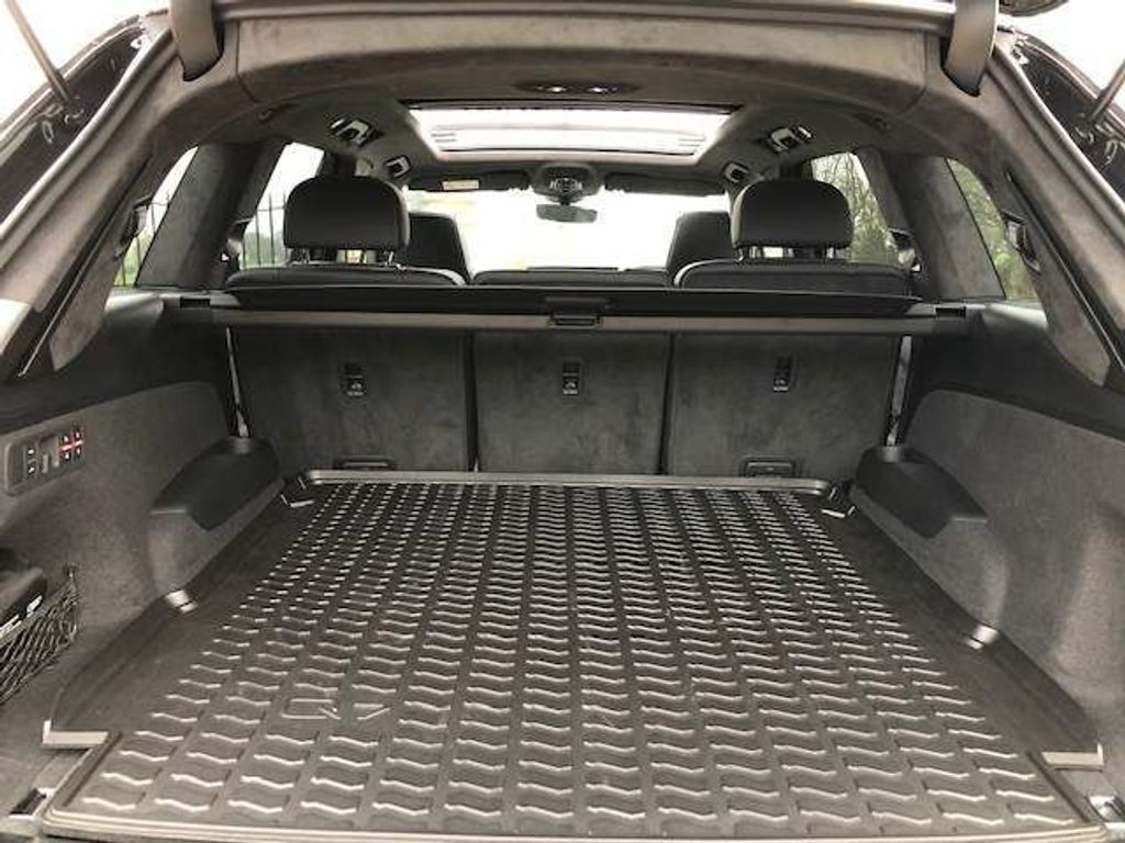Audi SQ7 4.0 TDI V8 Vorsprung Tiptronic quattro