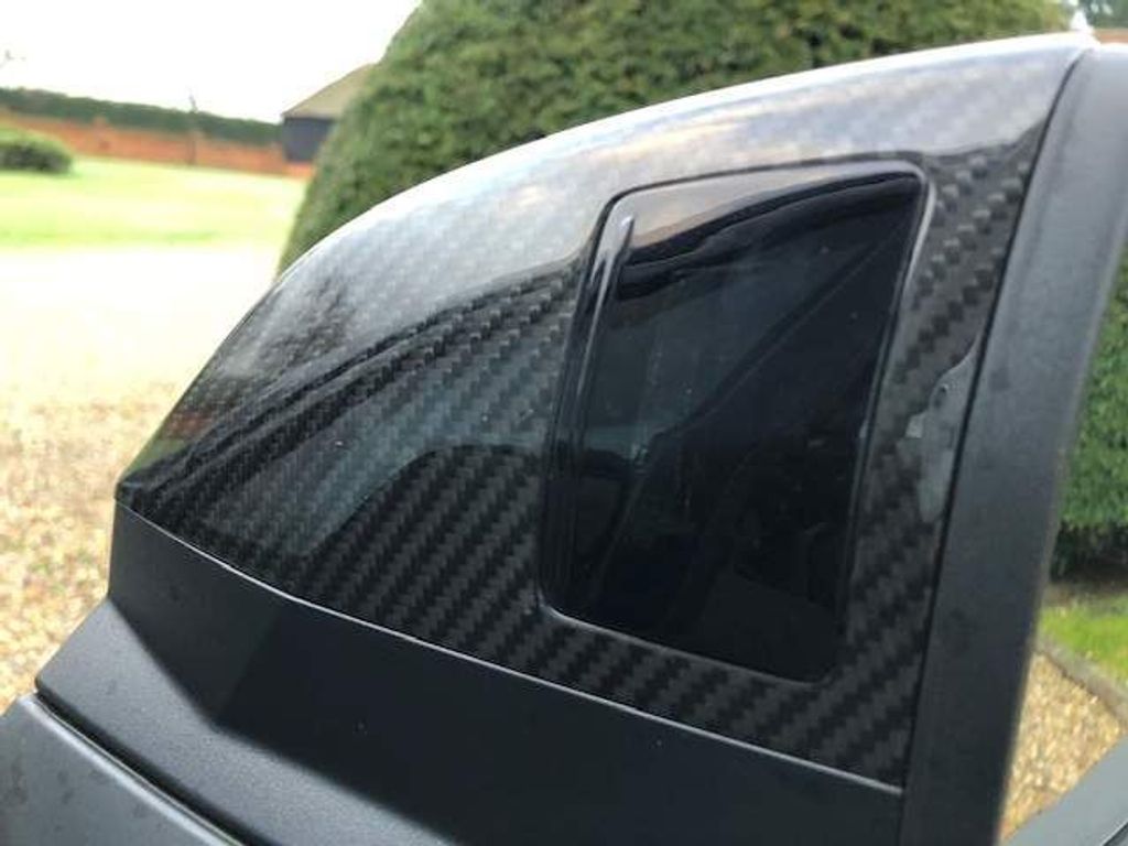 Audi SQ7 4.0 TDI V8 Vorsprung Tiptronic quattro