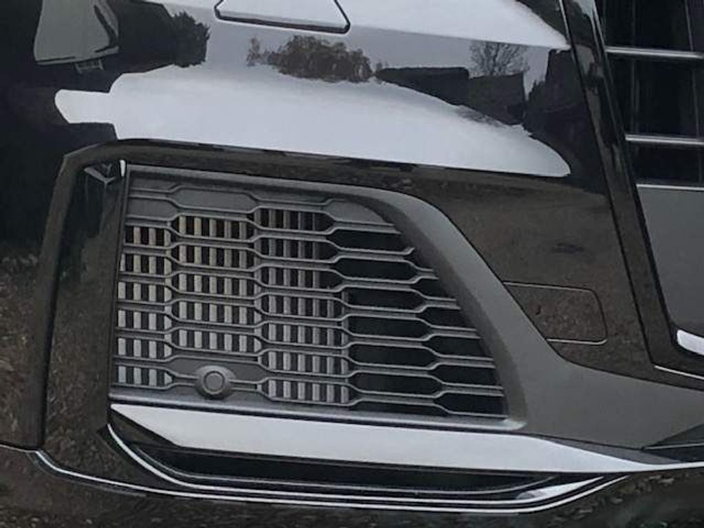 Audi SQ7 4.0 TDI V8 Vorsprung Tiptronic quattro
