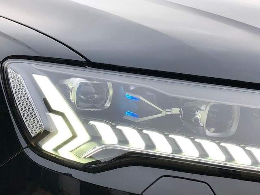 Audi SQ7 4.0 TDI V8 Vorsprung Tiptronic quattro