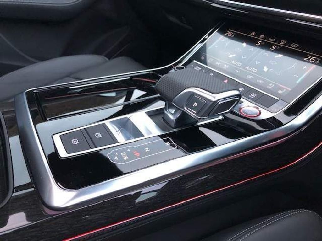 Audi SQ7 4.0 TDI V8 Vorsprung Tiptronic quattro