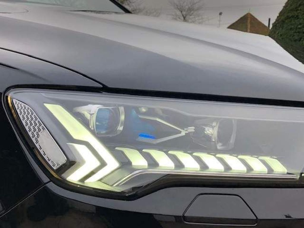 Audi SQ7 4.0 TDI V8 Vorsprung Tiptronic quattro