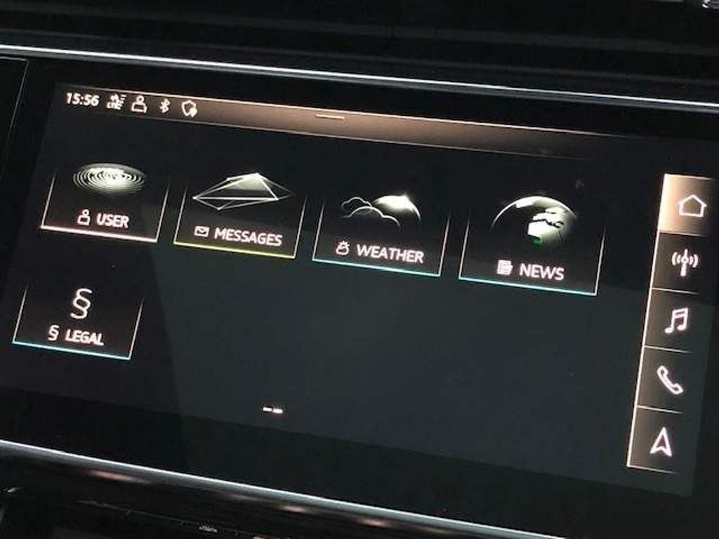 Audi SQ7 4.0 TDI V8 Vorsprung Tiptronic quattro