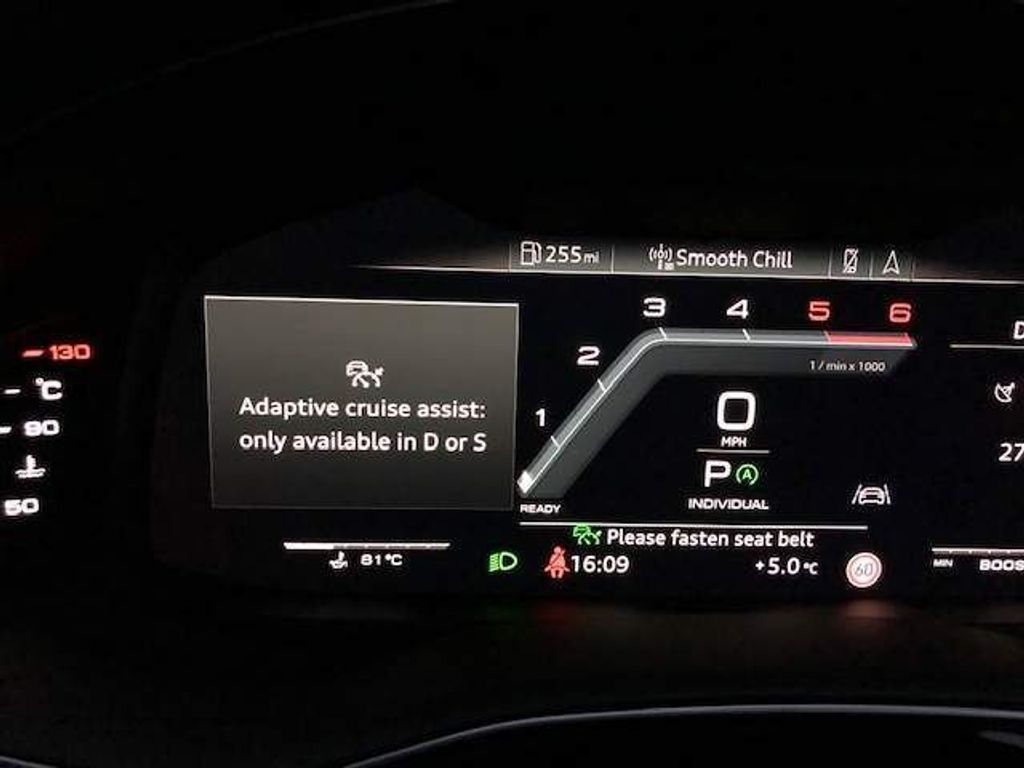 Audi SQ7 4.0 TDI V8 Vorsprung Tiptronic quattro