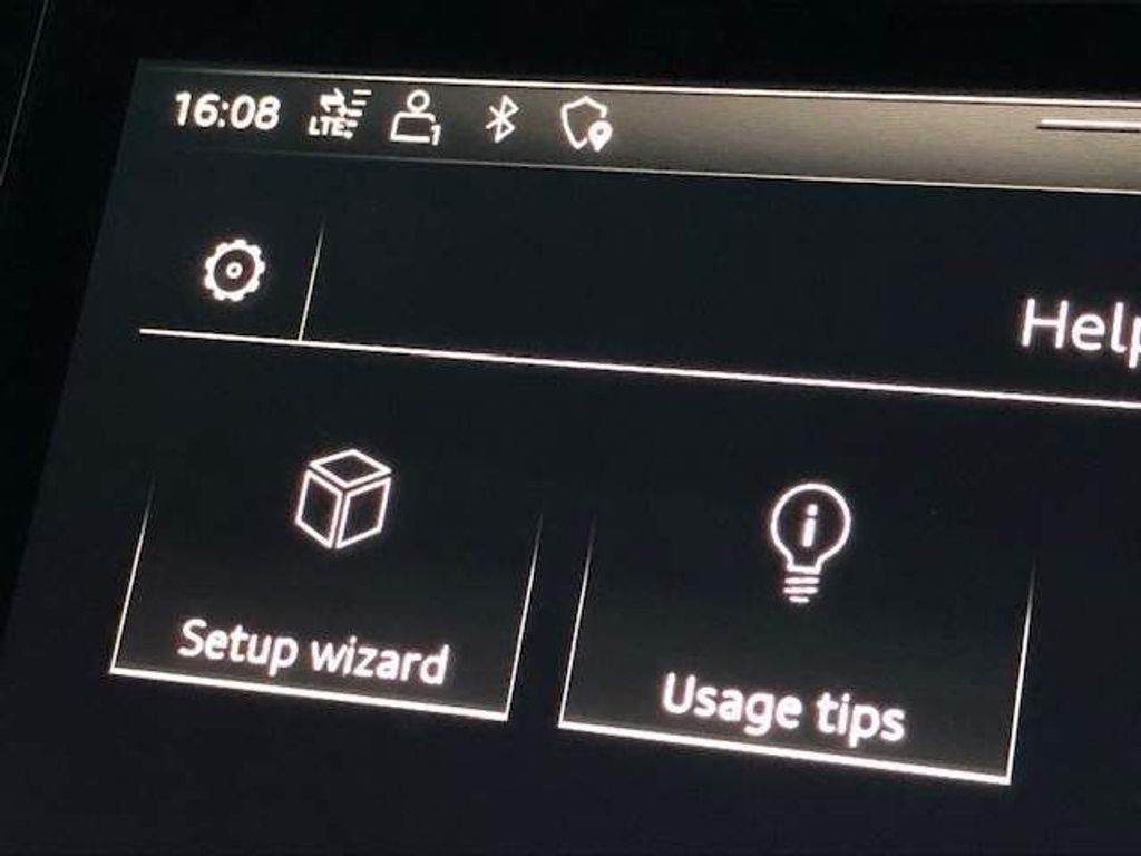 Audi SQ7 4.0 TDI V8 Vorsprung Tiptronic quattro