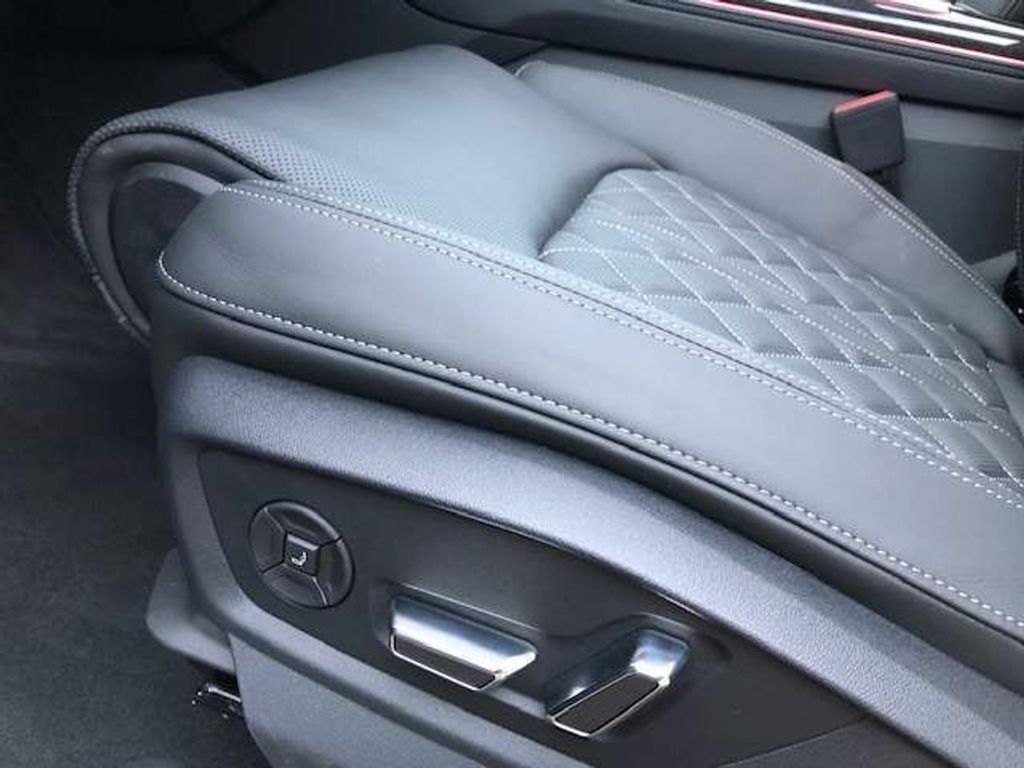 Audi SQ7 4.0 TDI V8 Vorsprung Tiptronic quattro