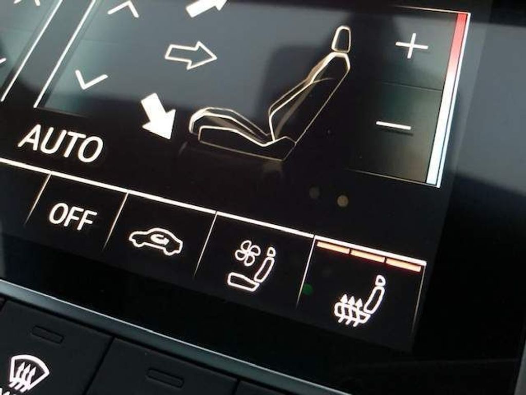 Audi SQ7 4.0 TDI V8 Vorsprung Tiptronic quattro