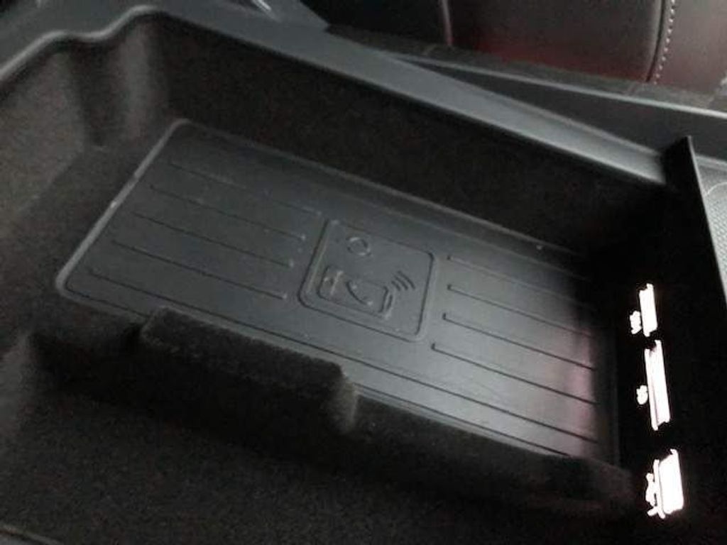 Audi SQ7 4.0 TDI V8 Vorsprung Tiptronic quattro
