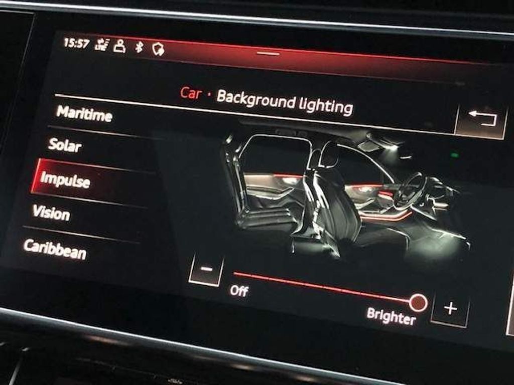 Audi SQ7 4.0 TDI V8 Vorsprung Tiptronic quattro