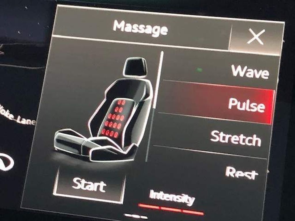 Audi SQ7 4.0 TDI V8 Vorsprung Tiptronic quattro