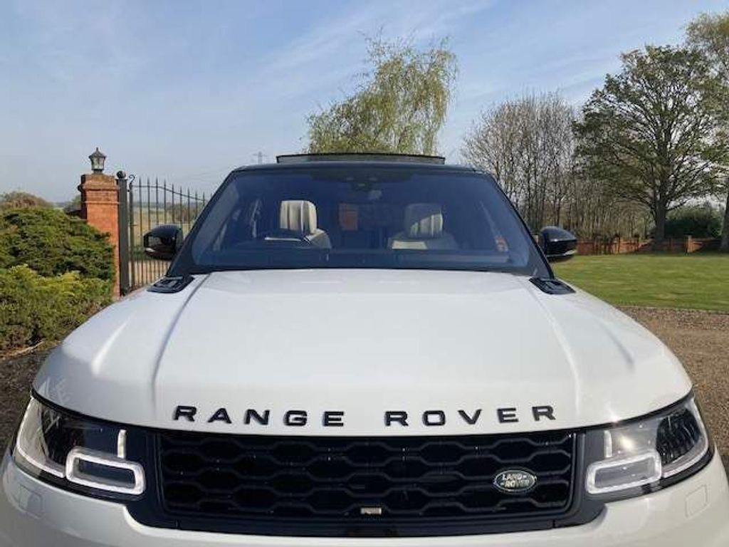 3.0 SD V6 Autobiography Dynamic Auto 4WD Euro 6 (s/s) 5dr