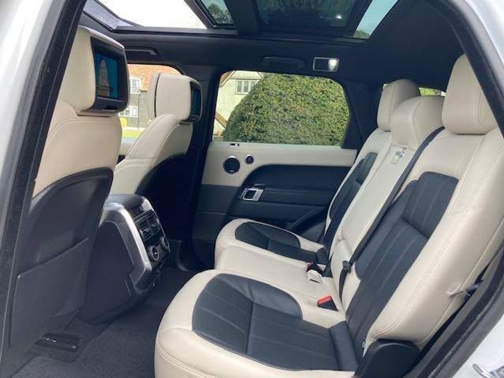 3.0 SD V6 Autobiography Dynamic Auto 4WD Euro 6 (s/s) 5dr